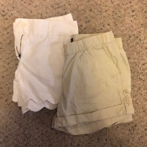 Shorts bundle